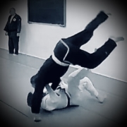 Graham White Tomeo Nagi